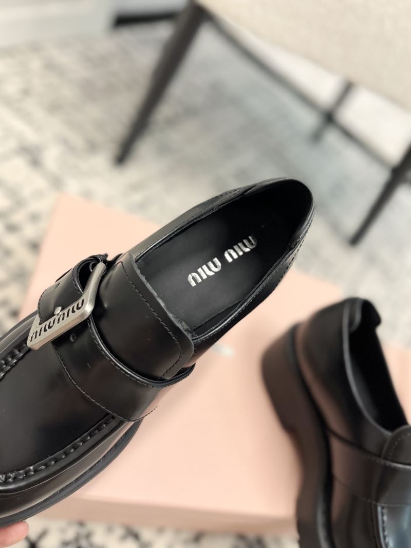 Miu Miu Shoes